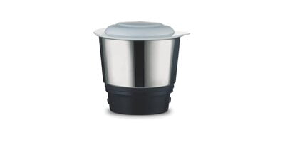 BAJAJ EASY MIXER GRINDER 500W Dillimall.com