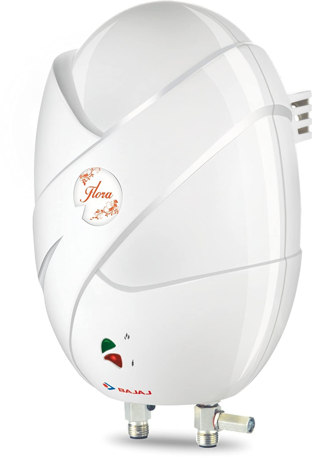 BAJAJ INSTANT GEYSER 3 LTR FLORA Dillimall.com BAJAJ INSTANT GEYSER 3 LTR FLORA Dillimall.com