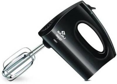 BAJAJ MAJESTY HM01 HAND MIXER