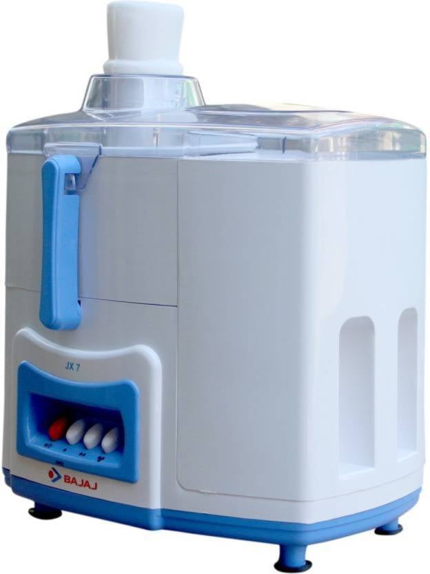 Buy Bajaj JMG Majesty jx7 500watt mixer grinder price in india