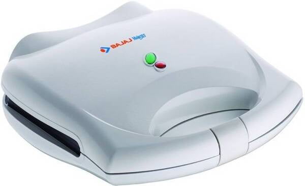 BAJAJ SANDWICH MAKER SWX3 BAJAJ SANDWICH MAKER SWX3