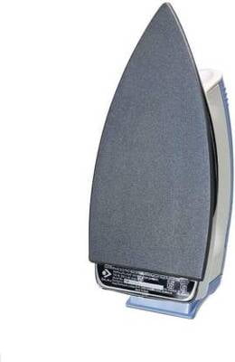 Bajaj New Popular 1000 Watts Dry Iron Bajaj New Popular 1000 Watts Dry Iron