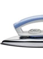 Bajaj New Popular 1000 Watts Dry Iron Bajaj New Popular 1000 Watts Dry Iron