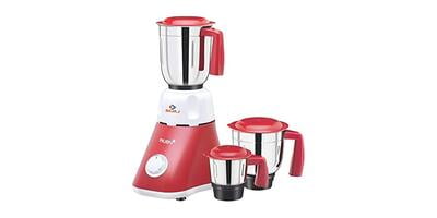 BAJAJ MAJESTY RUBY 500 WATTS 3 JARS Dillimall.com BAJAJ MAJESTY RUBY 500 WATTS 3 JARS Dillimall.com