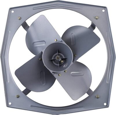 BAJAJ Supreme Plus 450mm 1400rpm Ind Exhaust Fan