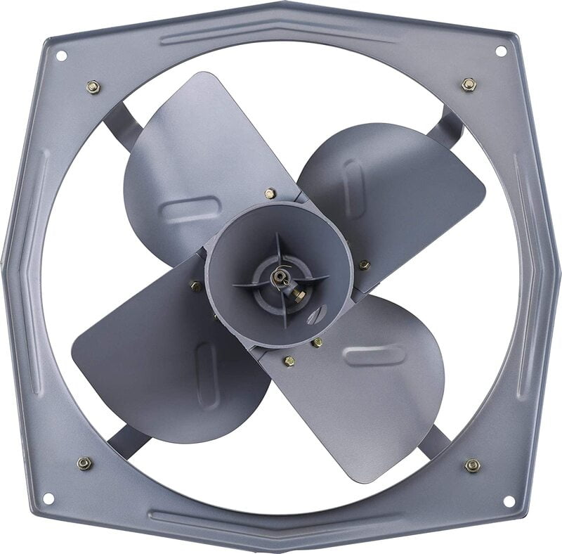 BAJAJ Supreme Plus 450mm 1400rpm Ind Exhaust Fan BAJAJ Supreme Plus 450mm 1400rpm Ind Exhaust Fan