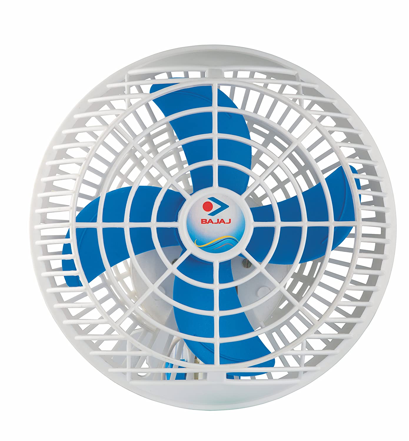 Bajaj Fan Personal Wall Hanging Ultima PW01 2300RPM Bajaj Fan Personal Wall Hanging Ultima PW01 2300RPM