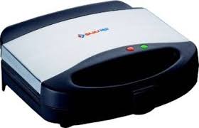 Bajaj Majesty Sandwich Toaster New SWX 8