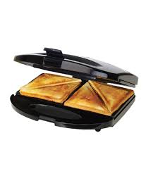 Bajaj Majesty Sandwich Toaster New SWX 8
