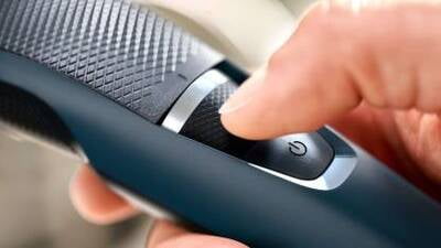 PHILIPS BEARD TRIMMER BT3205/15 PHILIPS BEARD TRIMMER BT3205/15