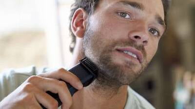 PHILIPS BEARD TRIMMER BT3205/15 PHILIPS BEARD TRIMMER BT3205/15