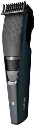PHILIPS BEARD TRIMMER BT3205/15 PHILIPS BEARD TRIMMER BT3205/15