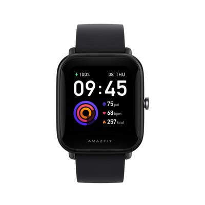 Huami Amazfit BIP U Smartwatch with High-Precision GPS