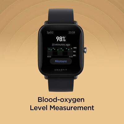 Huami Amazfit BIP U Smartwatch with High-Precision GPS Huami Amazfit BIP U Smartwatch with High-Precision GPS