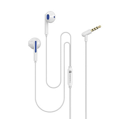 Portronics Earphones Conch 110 Portronics Earphones Conch 110