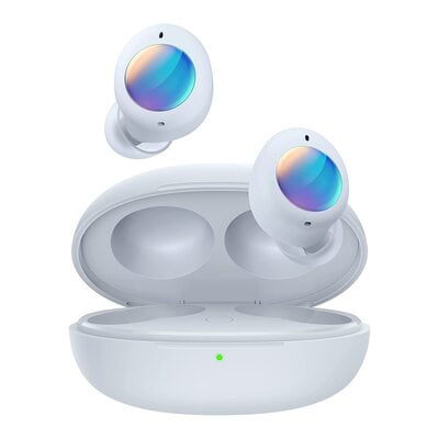REALME BUDS Q 2 GREY TWS EARPHONE REALME BUDS Q 2 GREY TWS EARPHONE