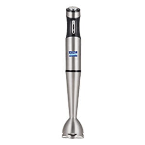 Kent Hand Blender SS-16044, 400 W, Silver Kent Hand Blender SS-16044, 400 W, Silver