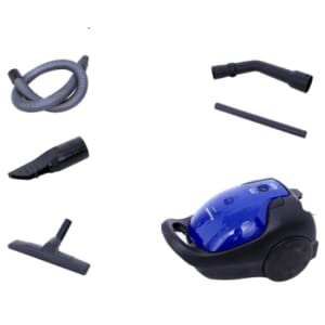 Panasonic MC-CG371A145 1600W 1.4L Canister Vacuum Cleaner Panasonic MC-CG371A145 1600W 1.4L Canister Vacuum Cleaner