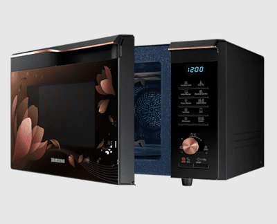 Samsung MG28M6036CC 28 litre Convection Microwave Oven