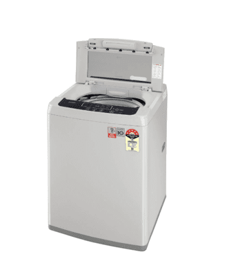 LG WASHING MACHINE 75SKSF1Z LG WASHING MACHINE 75SKSF1Z