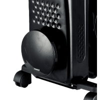 Havells Digital 13 Wave Fin OFR 2500 W Digi Black. Havells Digital 13 Wave Fin OFR 2500 W Digi Black.