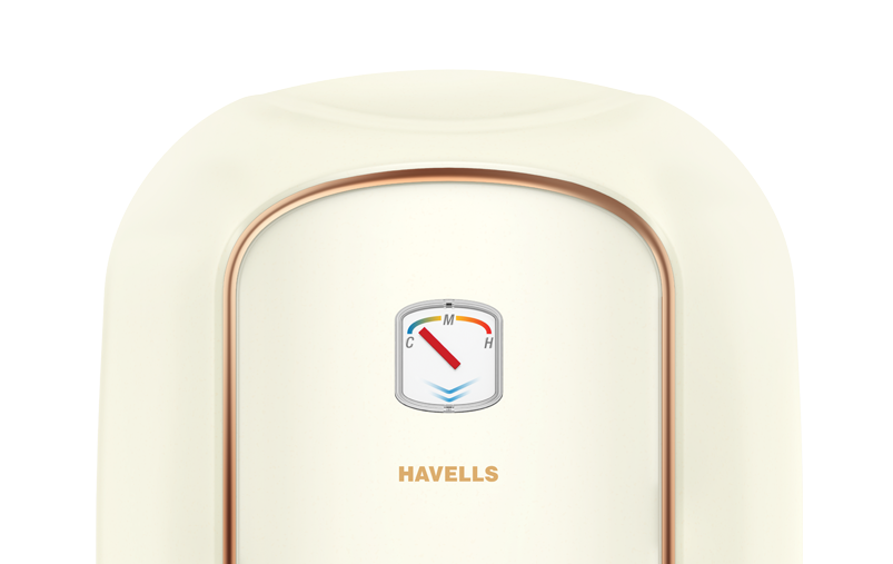 Havells geyser Puro Turbo DX Havells geyser Puro Turbo DX