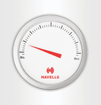 Havells Monza DX 10 Litre Storage Water Heater