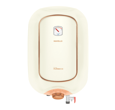 Havells geyser Puro Turbo DX Havells geyser Puro Turbo DX