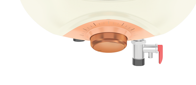 Havells geyser Puro Turbo DX Havells geyser Puro Turbo DX
