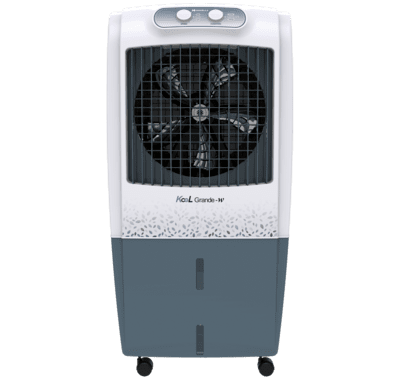 Havells Kool Grande-W 85 litre Air Cooler with Woodwool Pads