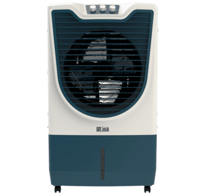 Havells Altima 70 litre Desert Air Cooler with 3 Side Honeycomb Cooling Pads