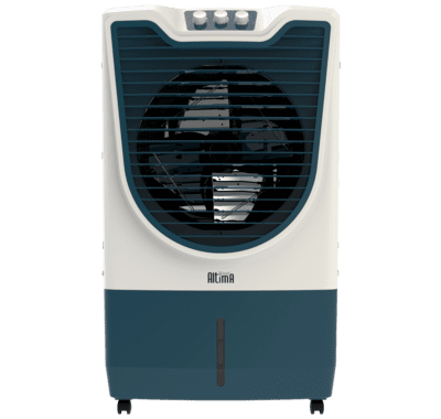 Havells Altima 70 litre Desert Air Cooler with 3 Side Honeycomb Cooling Pads Havells Altima 70 litre Desert Air Cooler with 3 Side Honeycomb Cooling Pads
