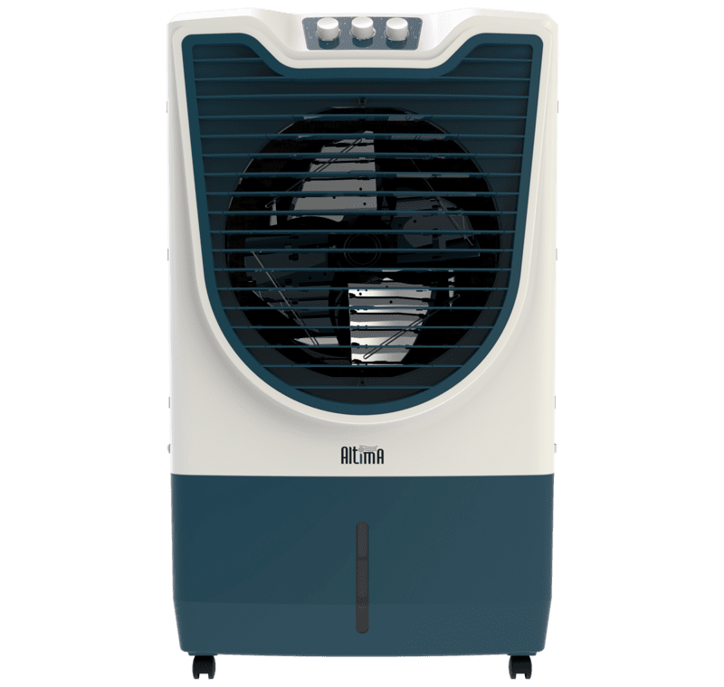 Havells Altima 70 litre Desert Air Cooler with 3 Side Honeycomb Cooling Pads Havells Altima 70 litre Desert Air Cooler with 3 Side Honeycomb Cooling Pads