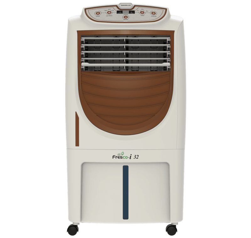 Havells Fresco-i 32 (32-litre) Personal Air Cooler Havells Fresco-i 32 (32-litre) Personal Air Cooler