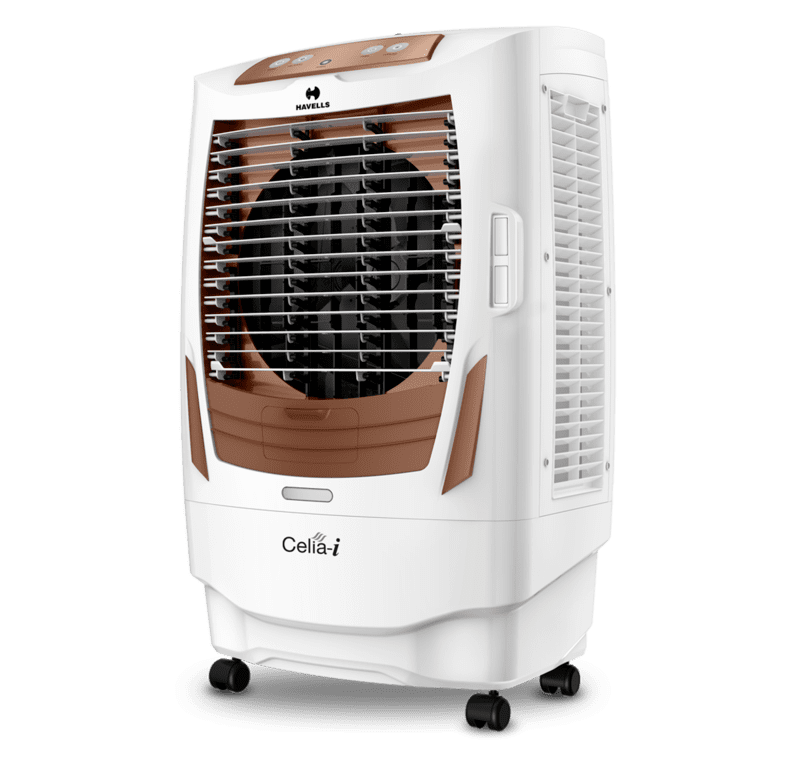 Havells GHRACAXK220 Celia-i 55 litre Desert Air Cooler Havells GHRACAXK220 Celia-i 55 litre Desert Air Cooler