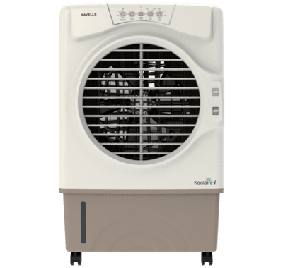 Havells Koolaire-i GHTACAAW075 51 litre Desert Air Cooler Havells Koolaire-i GHTACAAW075 51 litre Desert Air Cooler