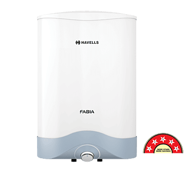 HAVELLS Storage Water Geyser Fabia