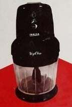 Inalsa Vegichop Electric mini chopper