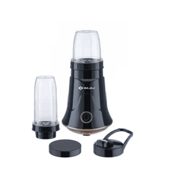 Bajaj NX 01 300 Watts Mixer Grinder Bajaj NX 01 300 Watts Mixer Grinder