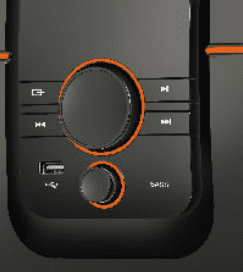 Intex 4.1 Bang Plus FMUB Bluetooth Multimedia Speaker Intex 4.1 Bang Plus FMUB Bluetooth Multimedia Speaker