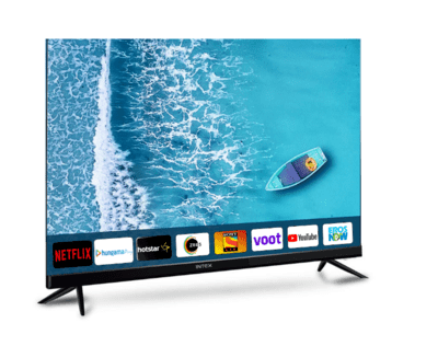 Intex LED-SHF3263 Frameless Android 9.0 (AOSP) Intex LED-SHF3263 Frameless Android 9.0 (AOSP)