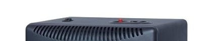 Padmini LPG Gas Heater - Blaze with Halogen Padmini LPG Gas Heater - Blaze with Halogen