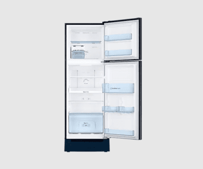 Samsung RT28A3122U8 253 litre Double Door Refrigerator