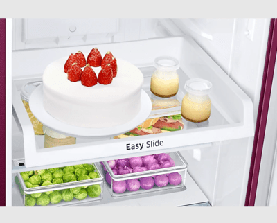 Samsung RT28A3122R8 253 litre Double Door Refrigerator Samsung RT28A3122R8 253 litre Double Door Refrigerator