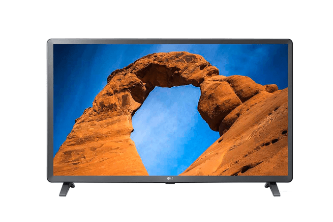 LG LED TV 32 Inch Non-Smart 32LK536