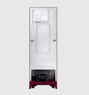 Samsung RT28A3122R8 253 litre Double Door Refrigerator Samsung RT28A3122R8 253 litre Double Door Refrigerator