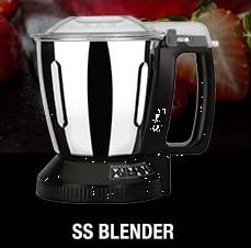 Panasonic Mixer Grinder Mx-Av325Blu Coral Blue Panasonic Mixer Grinder Mx-Av325Blu Coral Blue