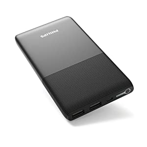 PHILIPS  DL P9001NW 10000MAH POWER BANK