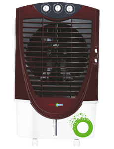 INTEX AIR COOLER DCA80HC INTEX AIR COOLER DCA80HC