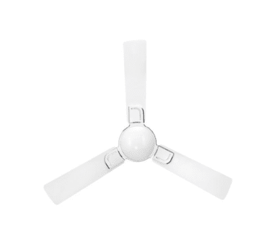 Ottomate Genius Premium 1200 mm Ceiling Fan with 3 Blades